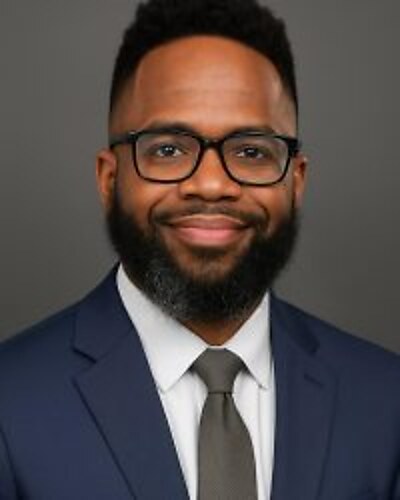 Dr. Muhammed Adams DPT NCS CSRS